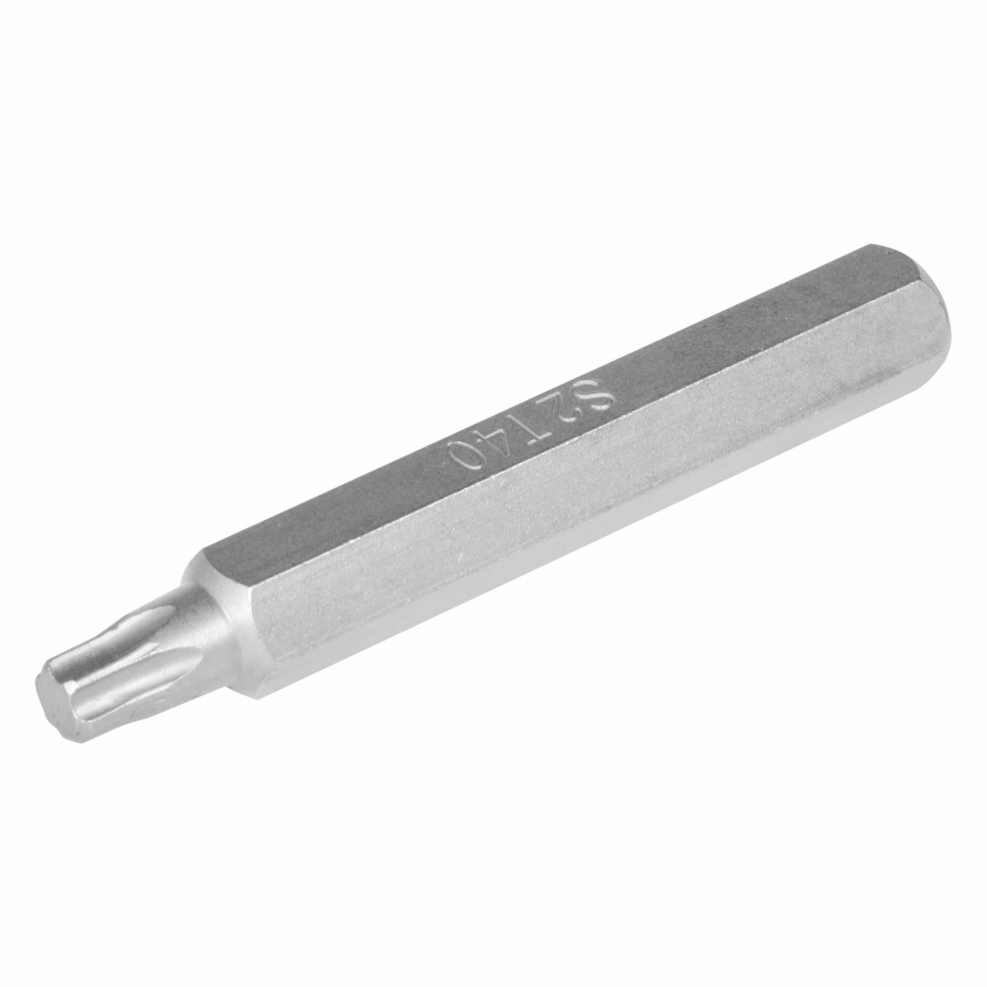 Бита вставка TORX T40 3/8" 75мм AT-B-15 AIRLINE