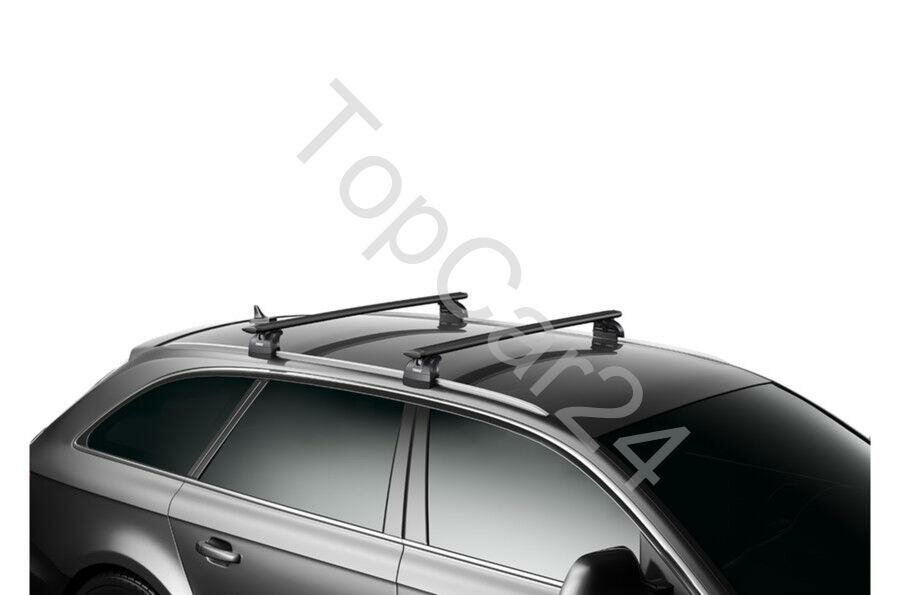 комплект опор к дугам THULE Rapid System 753