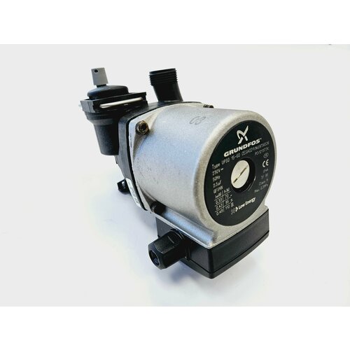 Циркуляционный насос BUDERUS Logamax U032/U034 (арт. 87072040420)