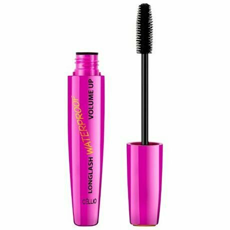 Тушь для ресниц Dr. Cellio Premium Longlash Volume Up Mascara Waterproof (12 мл)