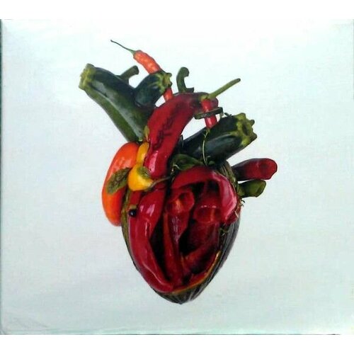 radiguet raymond the devil in the flesh Audio CD Carcass - Torn Arteries (1 CD)