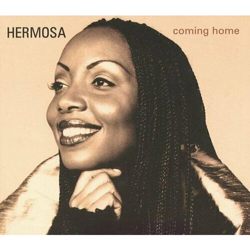 AUDIO CD Hermosa - Coming Home