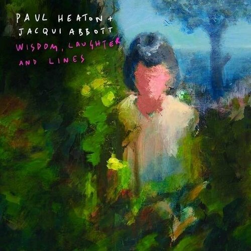 Audio CD Paul Heaton & Jacqui Abbott - Wisdom, Laughter And Lines (1 CD) shade of love парфюмерная вода 1 5мл