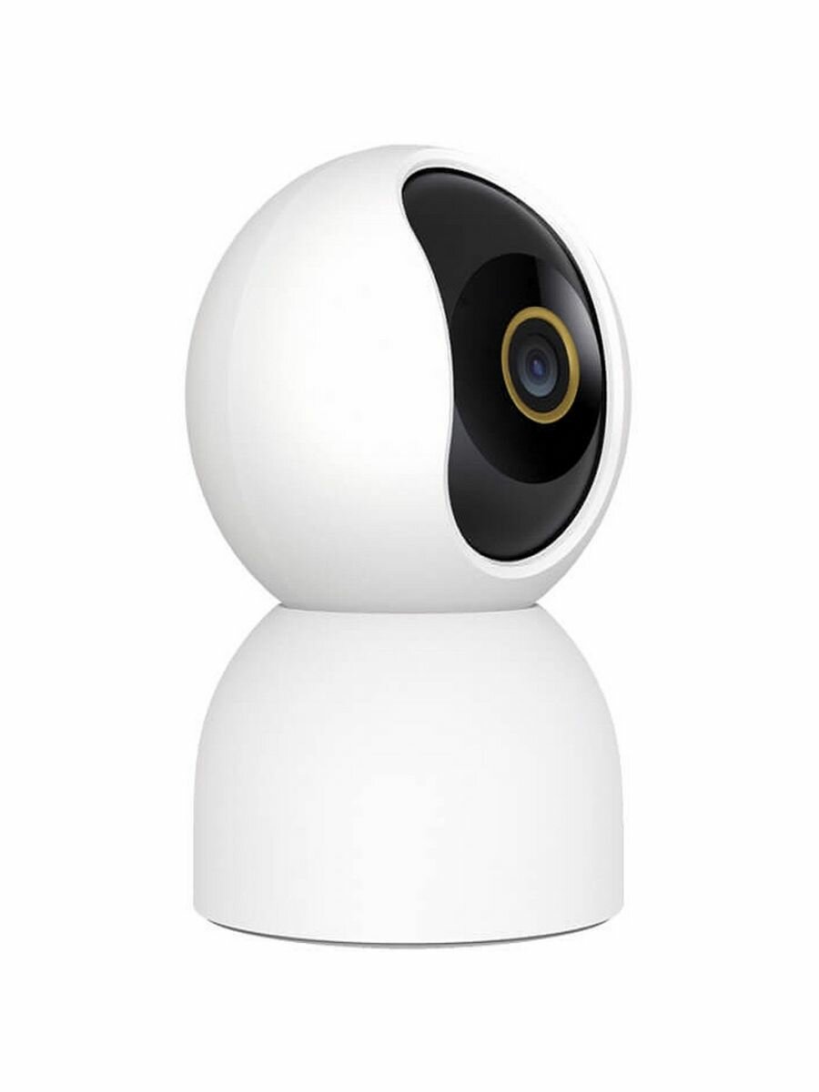 IP камера Xiaomi Mijia 360 Home Camera PTZ Version 3 1666P (MJSXJ15CM) - фото №2