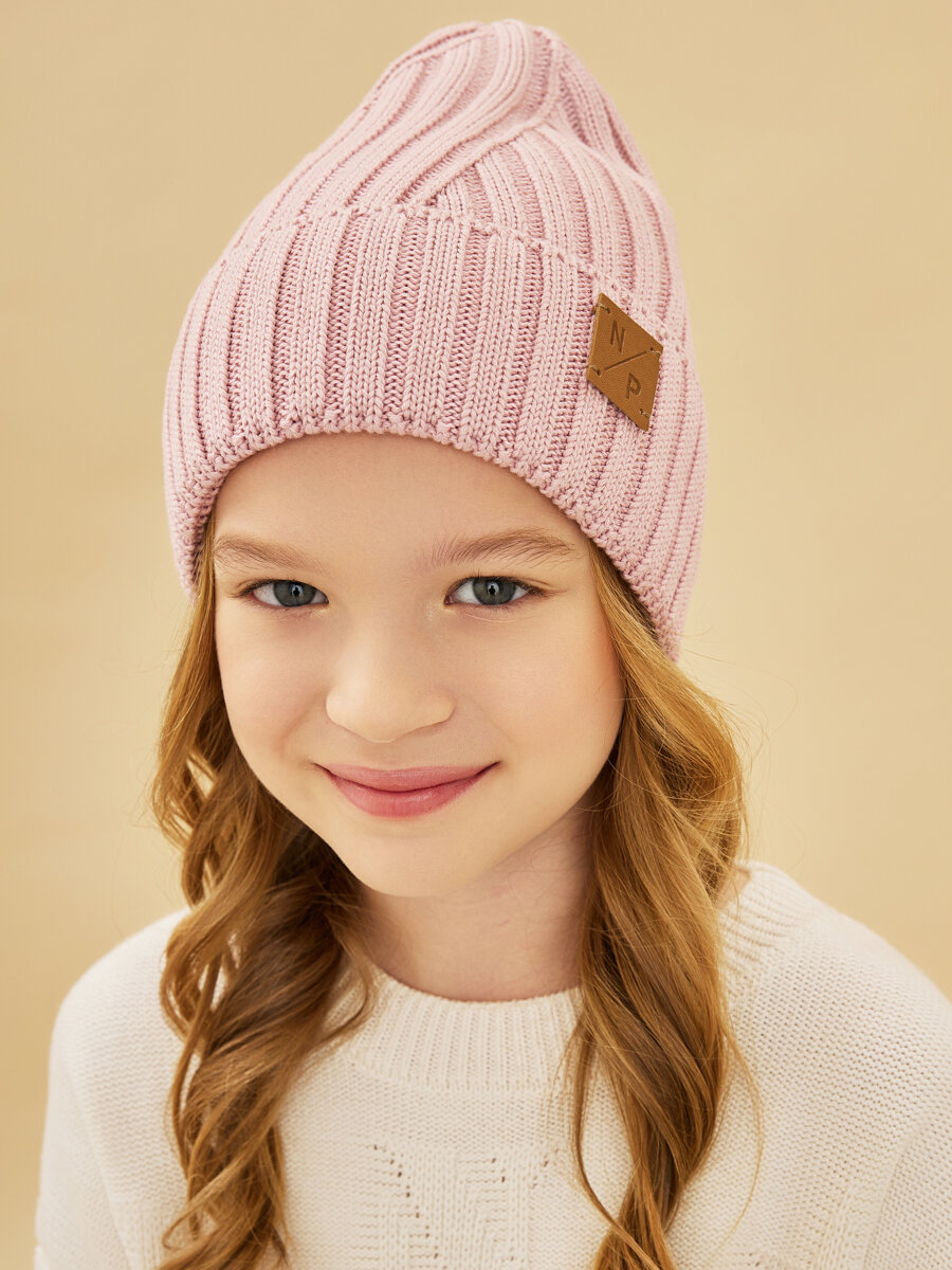 Шапка для девочек