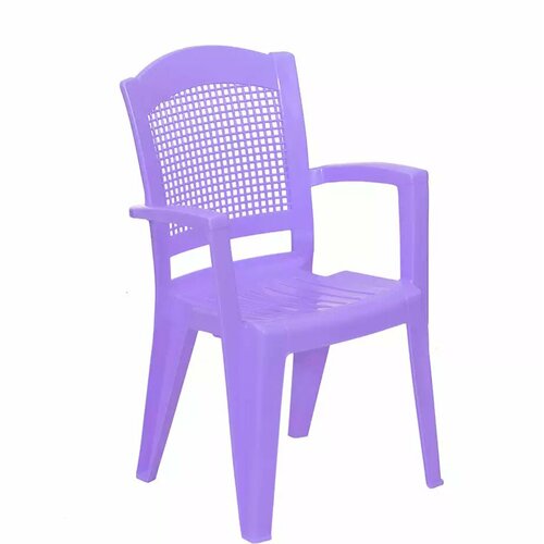 Стул детский Ангора А7400 фиолетовый, сиреневый