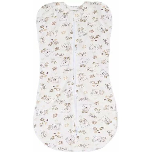 Пеленка-кокон балу на замке р68 1199₽