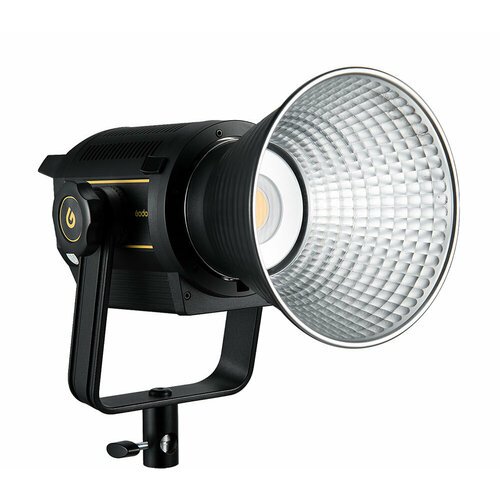 Осветитель Godox VL150 150 Вт 5600К светодиодный без пульта 4633000₽
