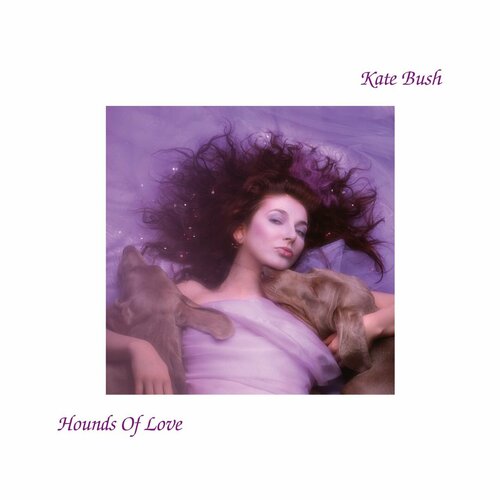 Винил 12 (LP) Kate Bush Kate Bush Hounds Of Love (LP)