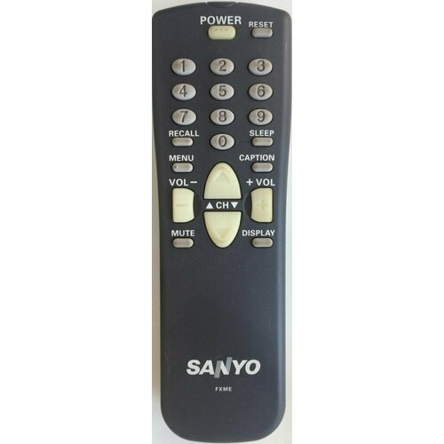 Пульт для SANYO FXME original