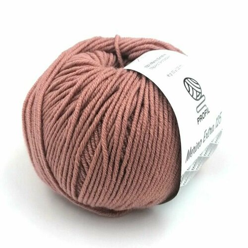 Пряжа Мерино 125 - Merino 125 (2 шт)