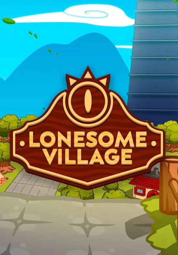 Lonesome Village (Steam; PC, Mac; Регион активации Не для РФ)