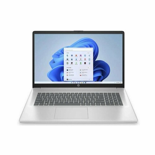 Ноутбук HP 17-cn3156mg 8L380EA 7459300₽