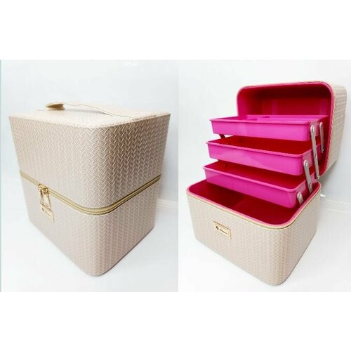 Сундук-шкатулка 