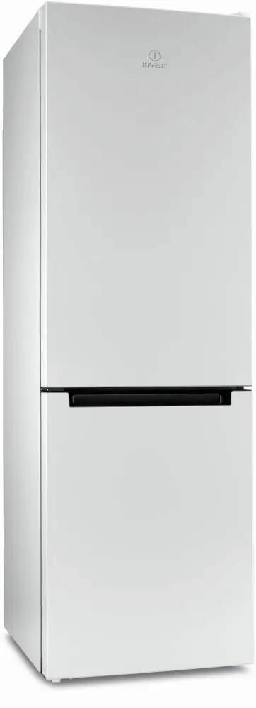 Холодильник двухкамерный Indesit DS 4180 W белый