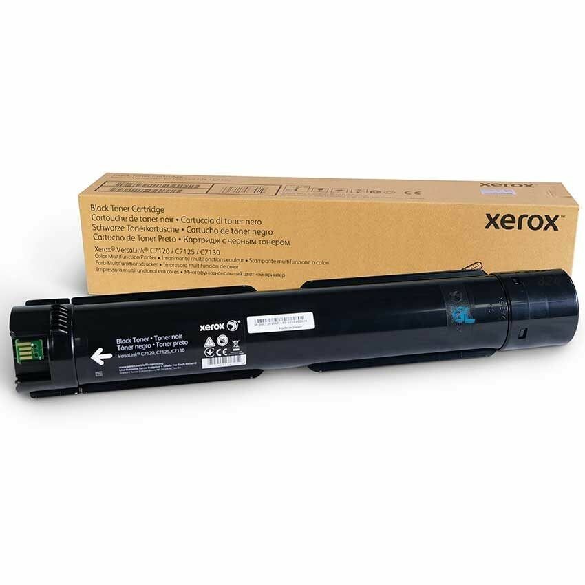 Картридж для лазерного принтера XEROX 006R01828 Black