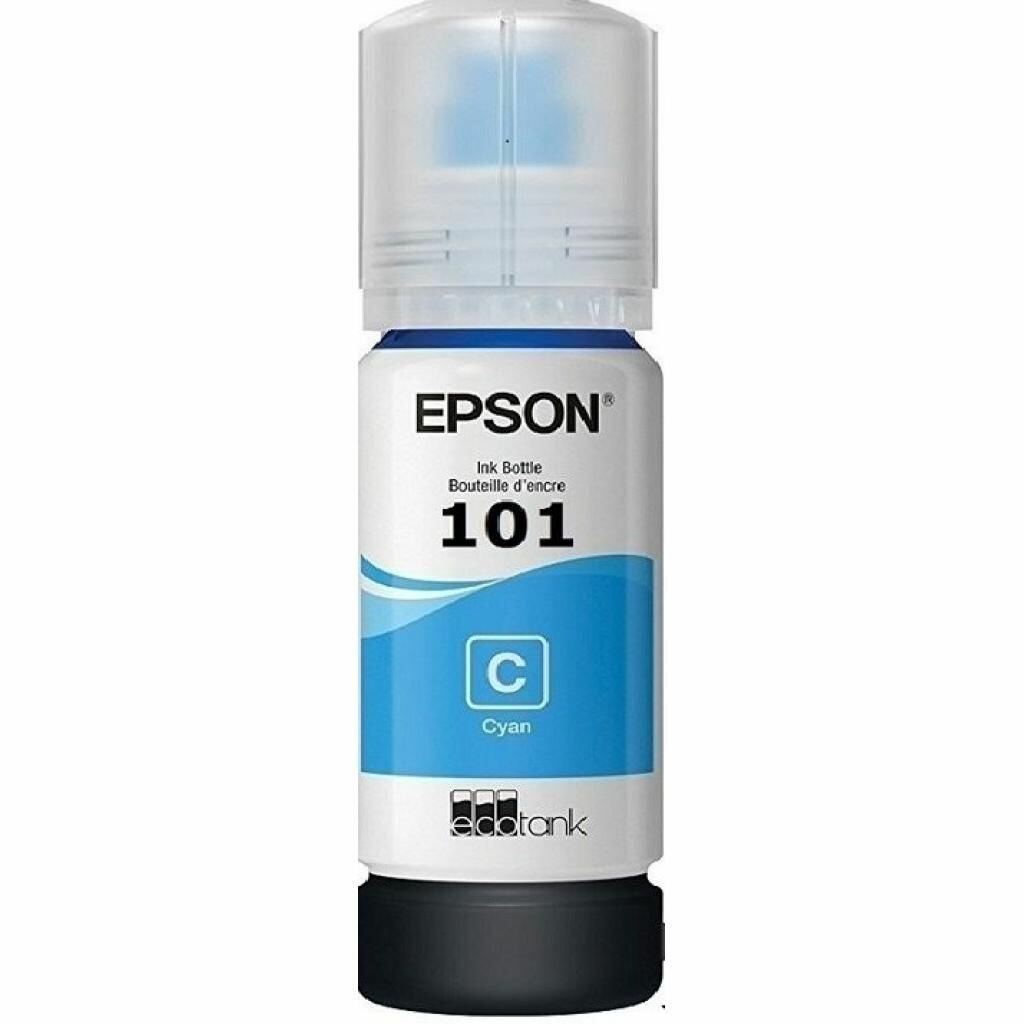 Epson - фото №11