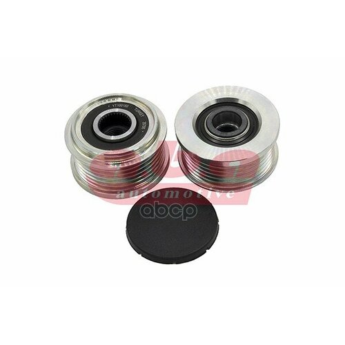 Шкив Генератора Fiat Ducato Aba Automotive Yt100160 ABA Automotive арт. YT100160