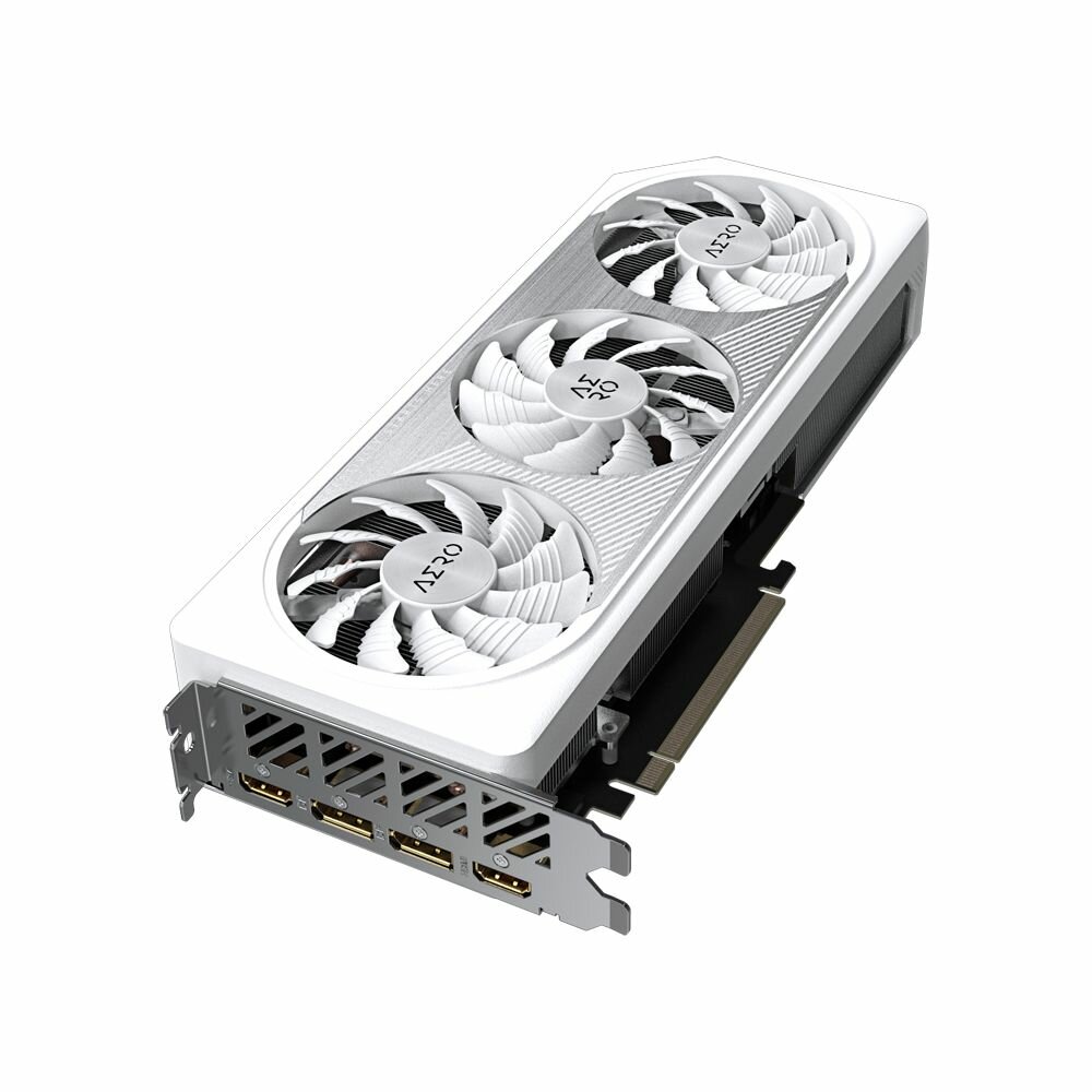 Видеокарта GIGABYTE GeForce RTX 4060 Ti Gaming OC 16Gb (GV-N406TGAMING OC-16GD) — фото 2
