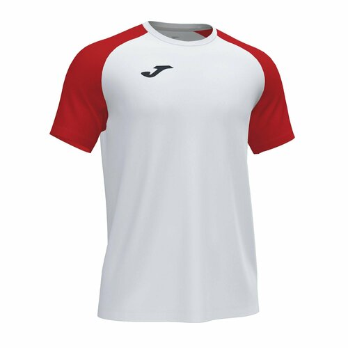 Футболка joma, размер 08л-10л-4XS-3XS, синий, белый