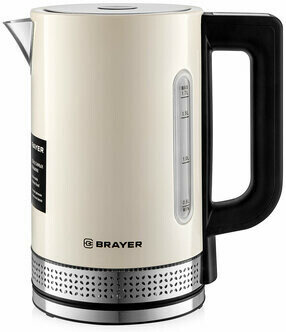 Чайник Brayer BR1068