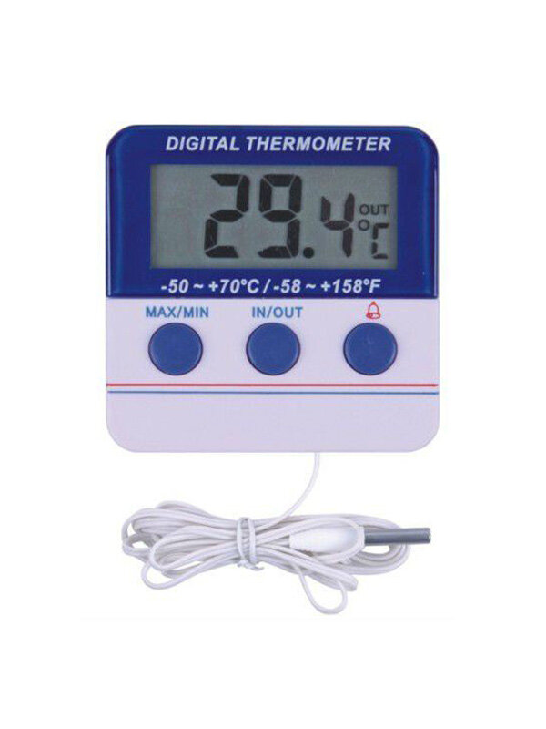 SH-144 цифровой термометр - фотография № 1