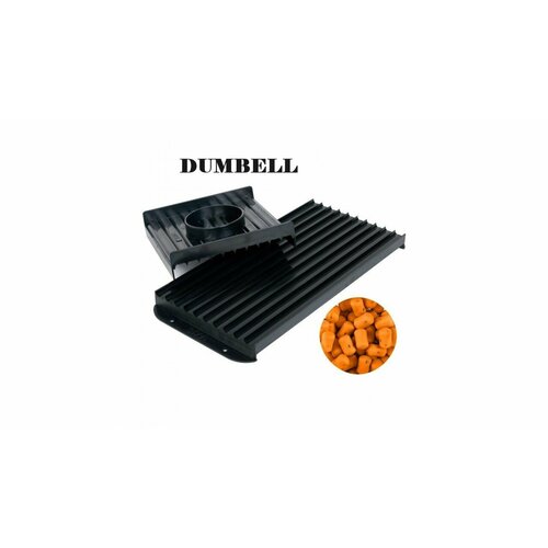 Доска для раскатки Dumbell d12*8 мм малая