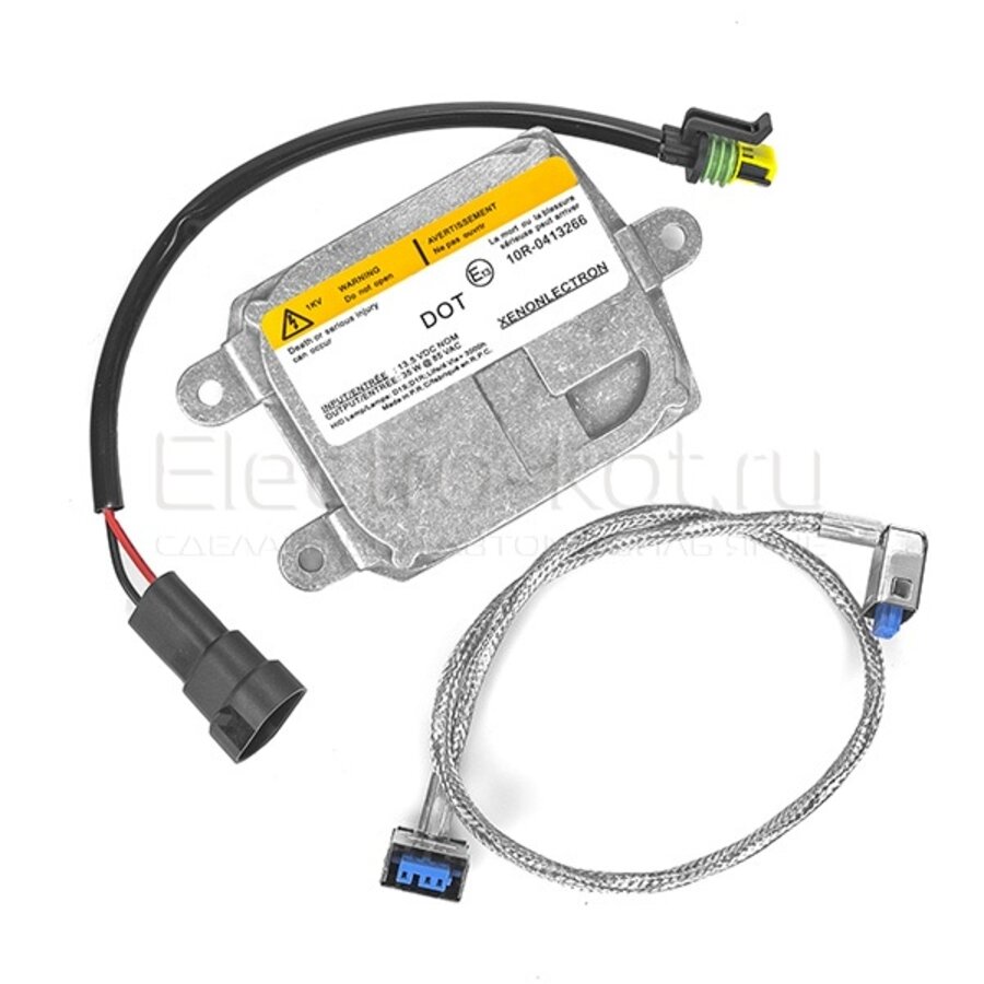 Штатный блок розжига OSL 10R-0413266 OEM