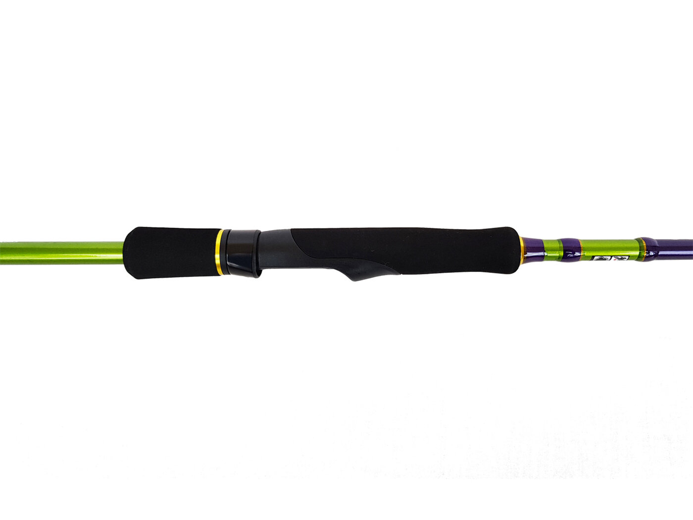 Спиннинг Champion Rods FOREMAN FS-802MH 244см 10-42гр