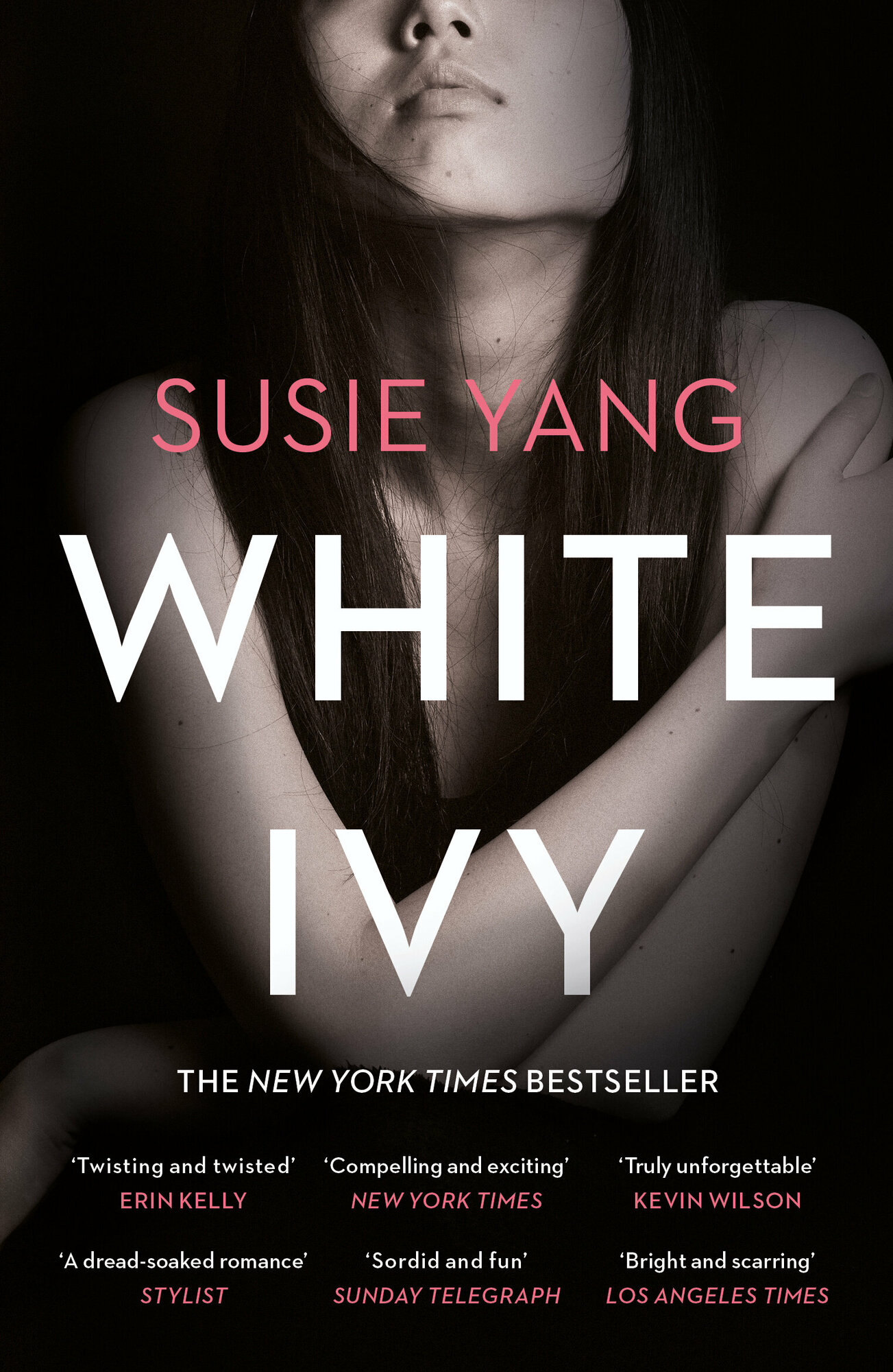 White Ivy (Susie Yang) - фото №3