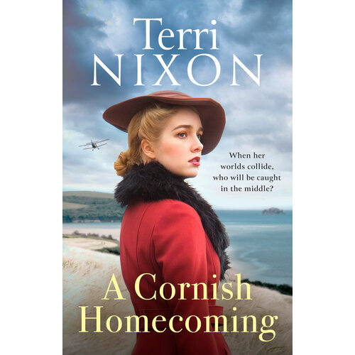 A Cornish Homecoming | Nixon Terri