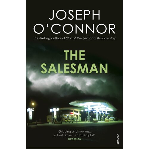 The Salesman | O`Connor Joseph