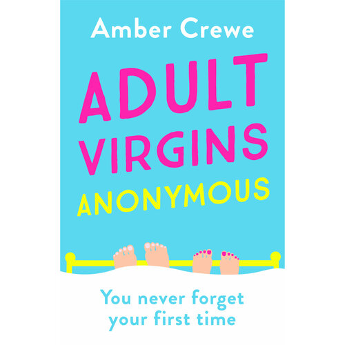 Adult Virgins Anonymous | Crewe Amber