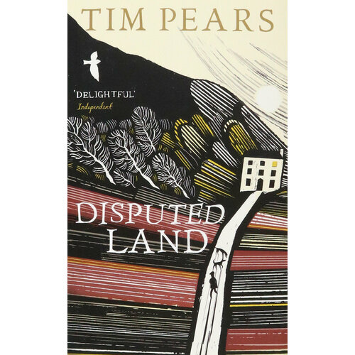 Disputed Land | Pears Tim