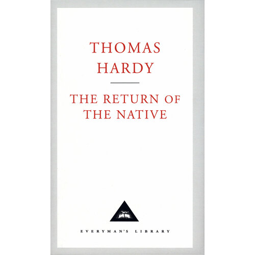 The Return Of The Native | Hardy Thomas