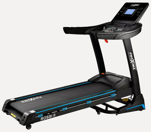 Изображение товара Беговая дорожка электрическая Proxima Rossi II Арт. PROT-222
