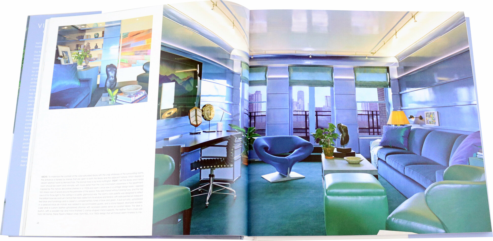 Creative Interior Solutions (Russel Margaret) - фото №2
