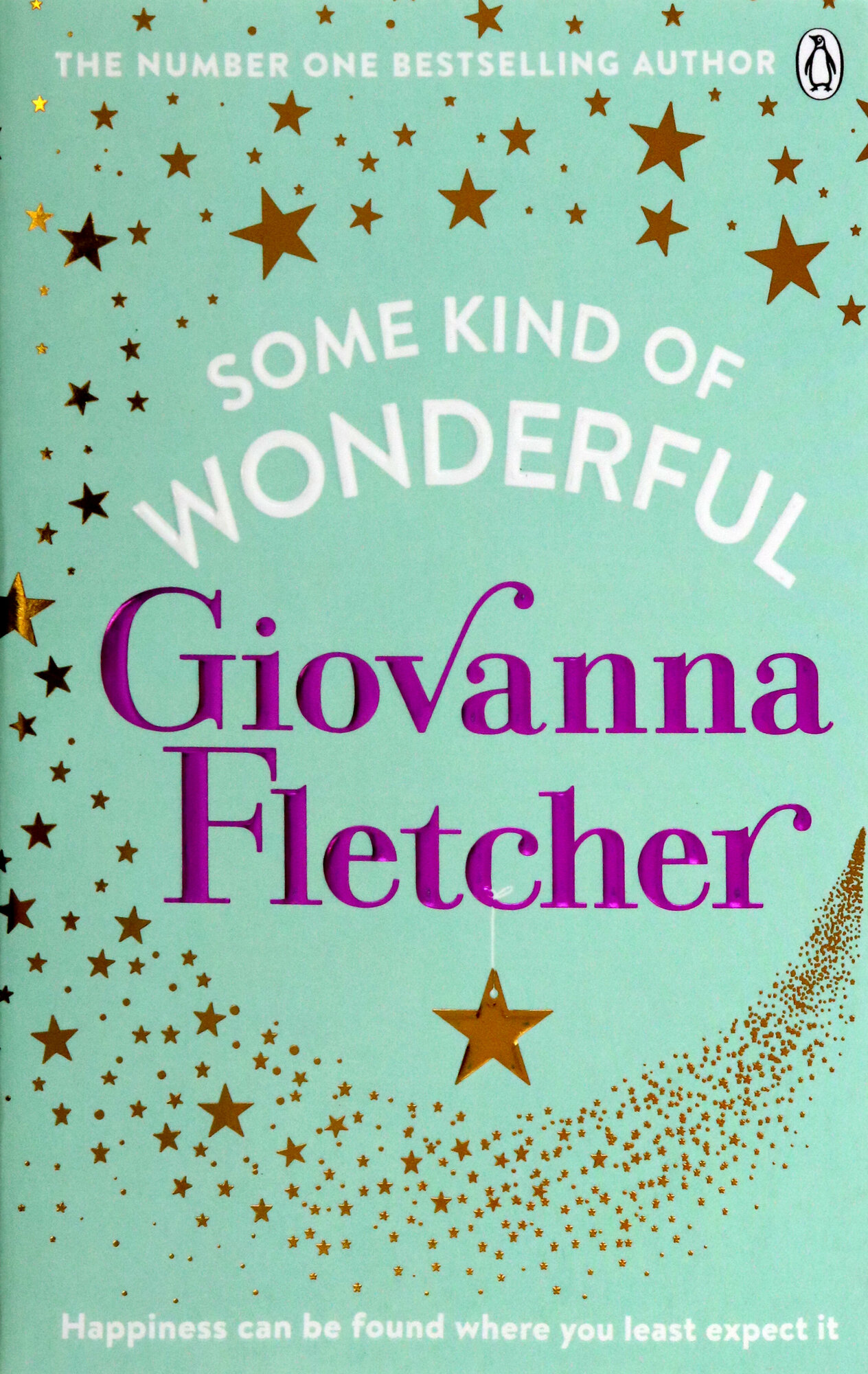 Some Kind of Wonderful (Fletcher Giovanna) - фото №2