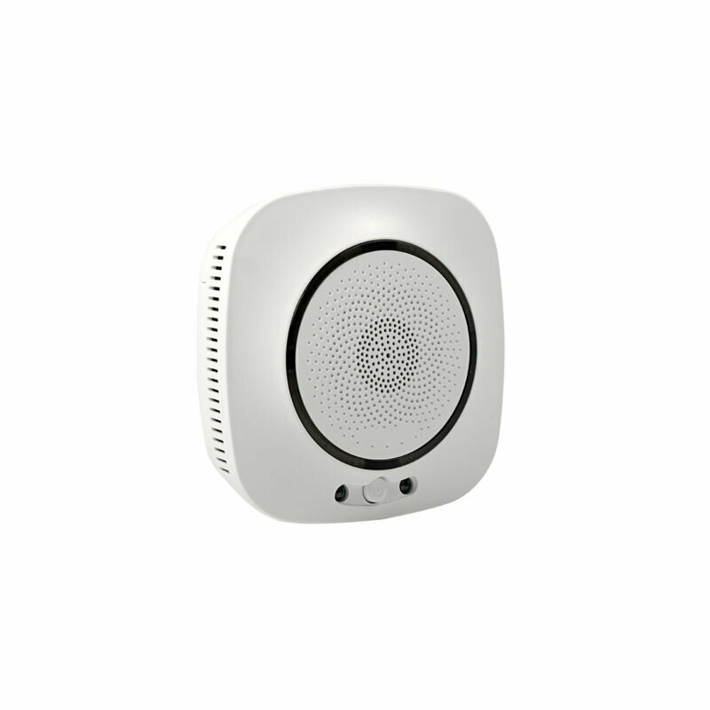 Датчик Moes Wi-Fi Gas Leakage Detector WSS-S-GL