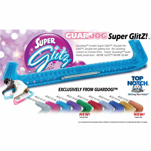 фото Чехлы guardog glitz "радуга" 509