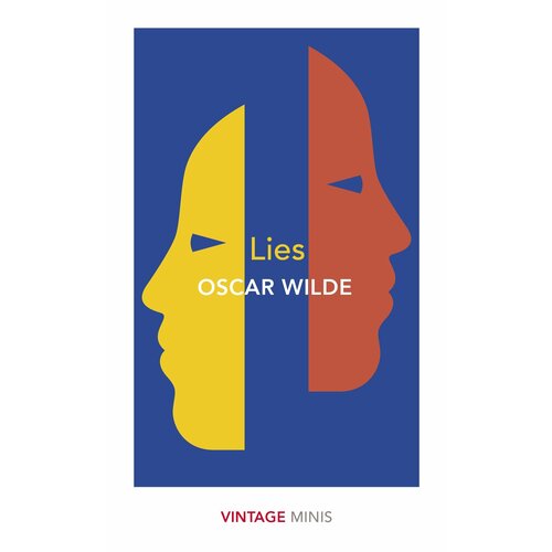 Lies | Wilde Oscar