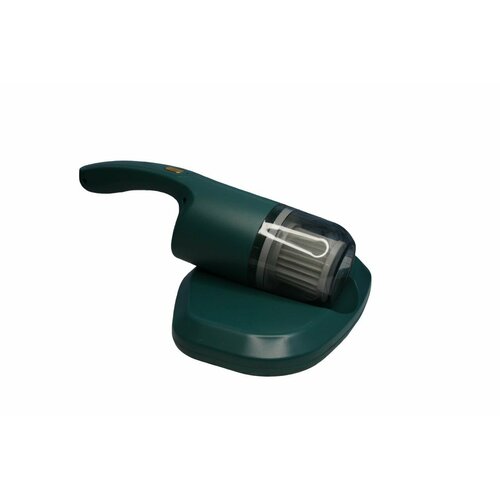 Портативный мини-пылесос Xiaomi для плоских поверхностей зеленый 239900₽