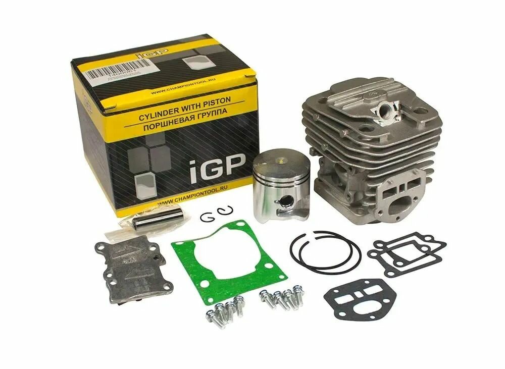 Поршневая группа P340S350S360S (405мм) IGP 1400061