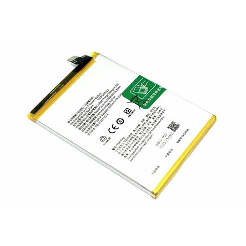 Аккумулятор батарея для Realme 9 Pro Realme 9i BLP911 2100₽