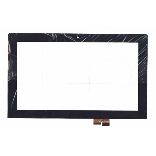 Сенсорное стекло (тачскрин) для Lenovo Miix2 11 черное 8 inch lcd display replacement parts 8 for lenovo miix2 8 miix2 8 tablet pc lcd display touch screen digitizer assembly miix2