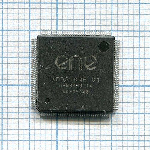 Контроллер KB3310QF C1