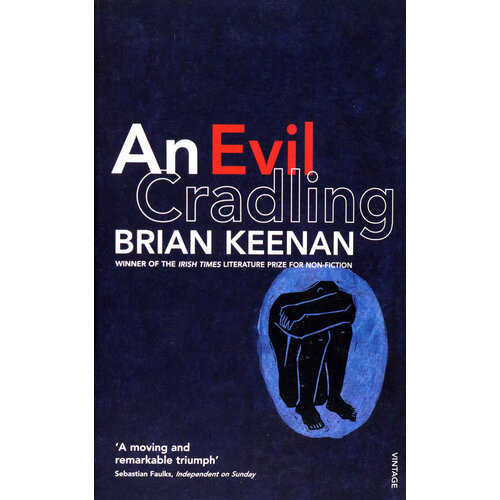 An Evil Cradling | Keenan Brian