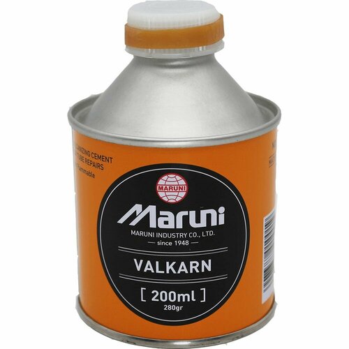 Клей для камерных латок Maruni VALKARN 280 гр