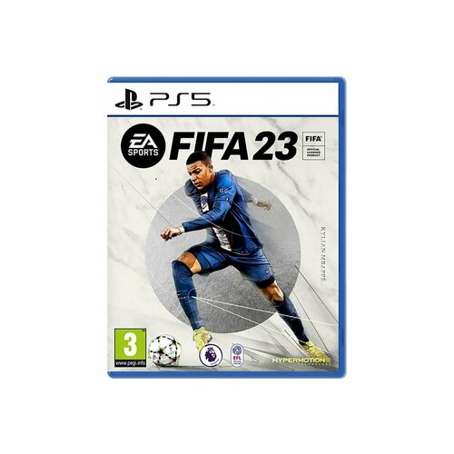 Игра PS5 FIFA 23