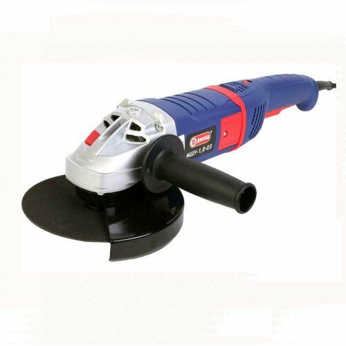 Болгарка УШМ Диолд -18-03 поворотная рукоятка 10041171 789800₽